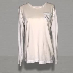 Vineyard Vines Christmas Tee US S